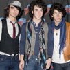 Jonas Brothers