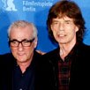 Martin Scorsese, Rolling Stones