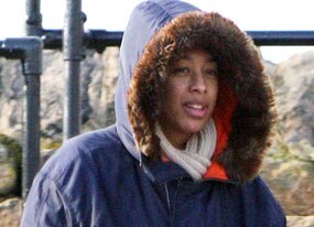 Corinne Bailey Rae