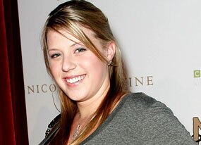 Jodie Sweetin