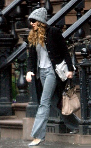 Sarah Jessica Parker
