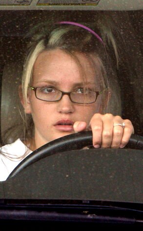 Jamie Lynn Spears