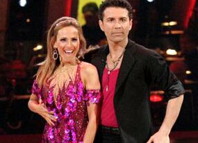 Marlee Matlin, Dancing with the Stars