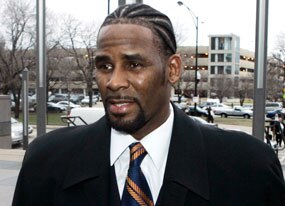 R.Kelly