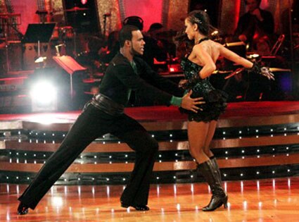 Dancing with the Stars