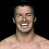 David Beckham