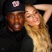 Lindsay Lohan, Wale