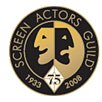 SAG logo
