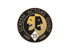 SAG logo SAG logo