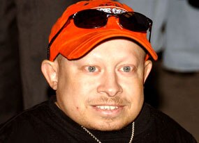 Verne Troyer from E! online.com