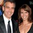 George Clooney, Sarah Larson