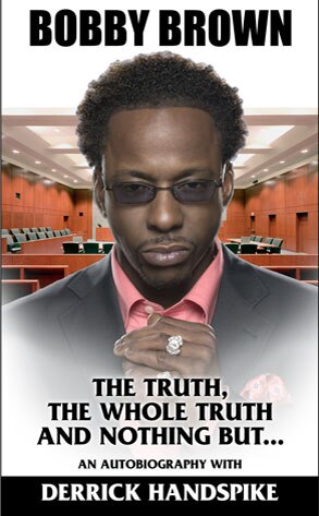 Bobby Brown