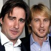 Luke Wilson, Owen Wilson