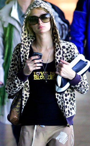 Paris Hilton Paris Hilton