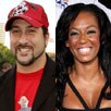 Joey Fatone, Melanie Brown
