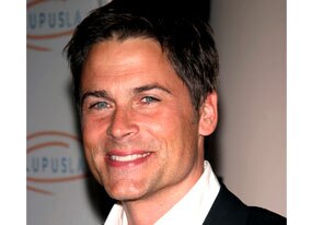 Rob Lowe