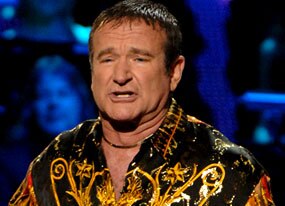 Robin Williams