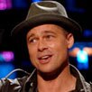 Brad Pitt, American Idol: Idol Gives Back