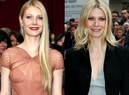 Gwyneth Paltrow