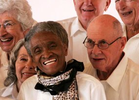 Young At Heart