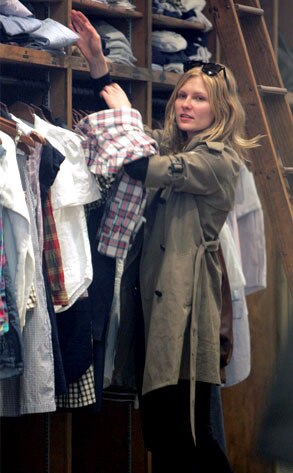 Kirsten Dunst