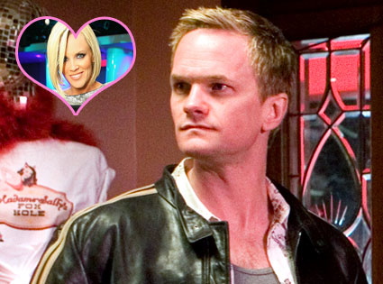 neil patrick harris blonde