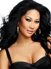 Kimora Lee Simmons