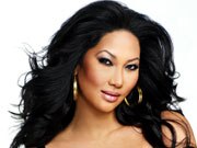 Kimora Lee Simmons