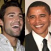 Brody Jenner, Barack Obama