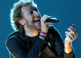 Coldplay