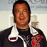 Steven Segal