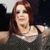 Dancing With The Stars, Priscilla Presley ,LOUIS VAN AMSTEL 