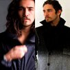 Justin Bobby