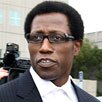 Wesley Snipes