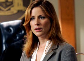 Diane Neal, Law &amp; Order