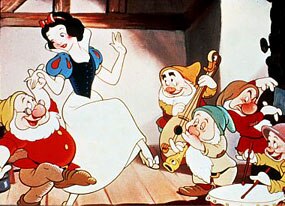 Snow White and the Seven Dwarves
