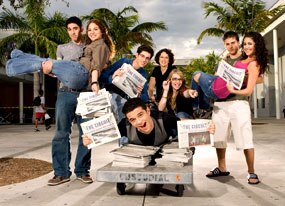 The Paper