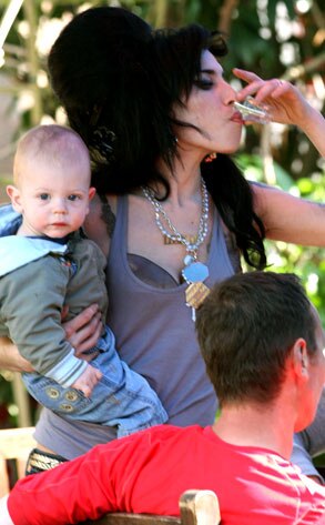 Amy Winehouse