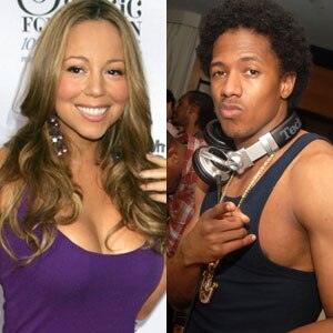Mariah Carey, Nick Cannon