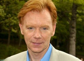 David Caruso