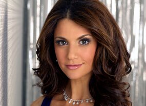Samantha Harris