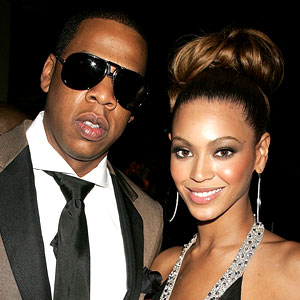 Jay-Z, Beyonce