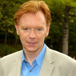 David Caruso