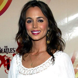 Eliza Dushku