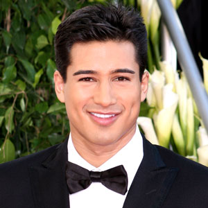 Mario Lopez