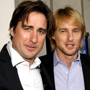 Owen Wilson, Luke Wilson
