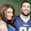 Cora Skinner, Brody Jenner