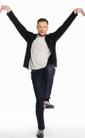 Joel McHale