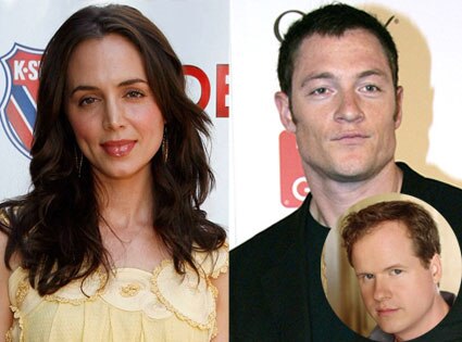 Dollhouse, Eliza Dushku, Tahmoh Penikett, Joss Whedon