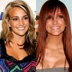 Jamie Lynn Spears, Ashlee Simpson